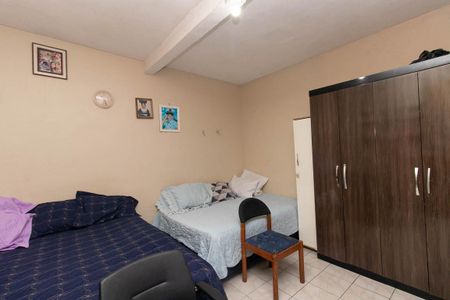 Quarto 1 de casa para alugar com 9 quartos, 400m² em Jardim Brasil (zona Norte), São Paulo