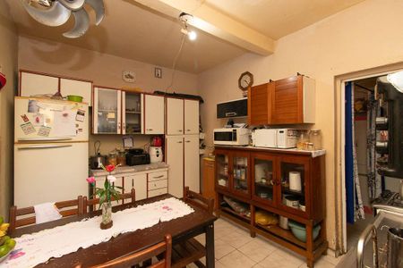 Cozinha de casa para alugar com 9 quartos, 400m² em Jardim Brasil (zona Norte), São Paulo