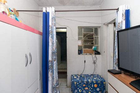 Quarto 2 de casa para alugar com 9 quartos, 400m² em Jardim Brasil (zona Norte), São Paulo