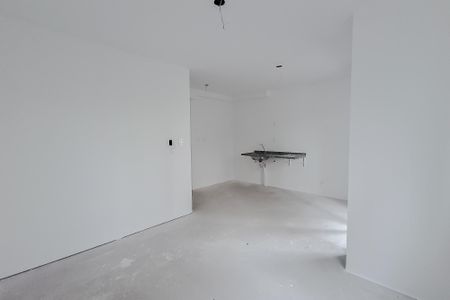 Studio à venda com 26m², 1 quarto e sem vaga Studio à venda com 26m², 1 quarto e sem vagaSala/Quarto