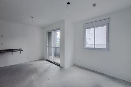 Sala/Quarto de kitnet/studio à venda com 1 quarto, 26m² em Vila Mariana, São Paulo