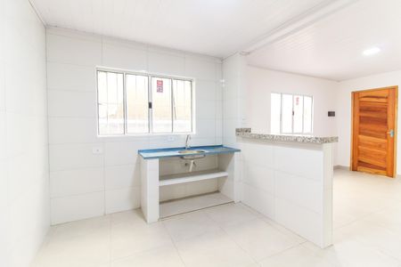Casa para alugar com 75m², 2 quartos e sem vagaCozinha