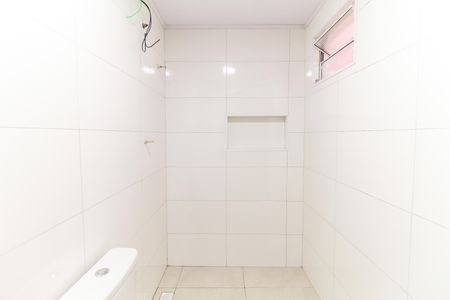 Casa para alugar com 75m², 2 quartos e sem vagaBanheiro