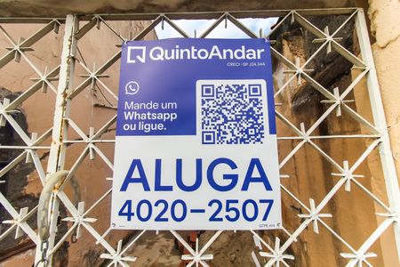 Casa para alugar com 75m², 2 quartos e sem vagaPlaca