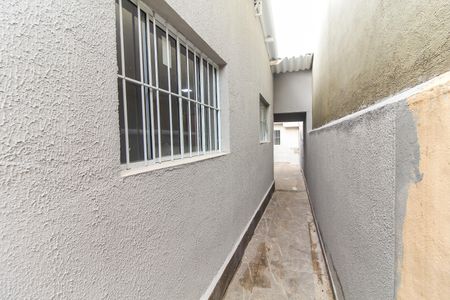 Casa para alugar com 75m², 2 quartos e sem vagaCorredor
