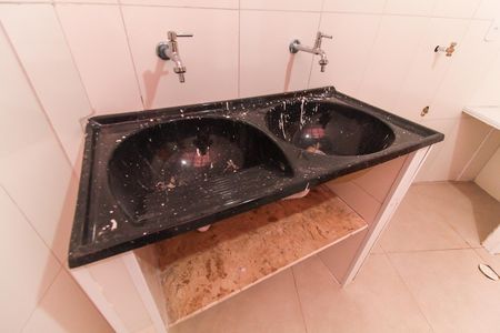 Casa para alugar com 75m², 2 quartos e sem vagaÁrea de Serviço