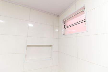 Casa para alugar com 75m², 2 quartos e sem vagaBanheiro