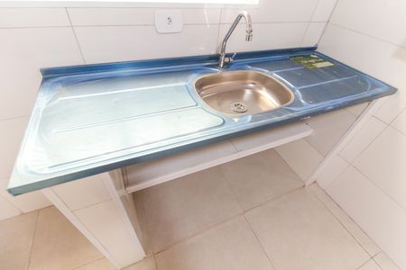 Casa para alugar com 75m², 2 quartos e sem vagaCozinha