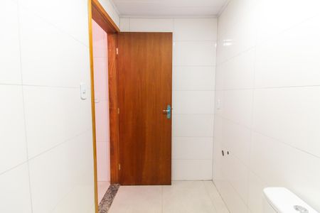 Casa para alugar com 75m², 2 quartos e sem vagaBanheiro