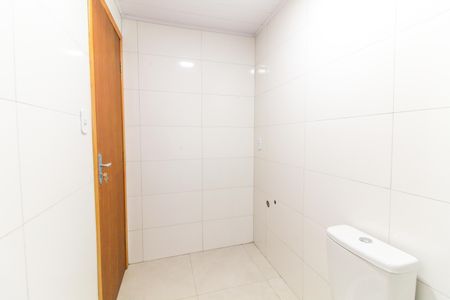 Casa para alugar com 75m², 2 quartos e sem vagaBanheiro