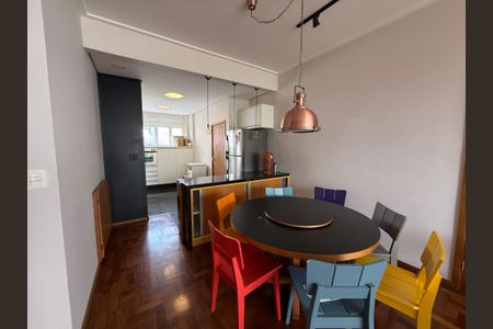 Apartamento para alugar com 2 quartos, 128m² em Higienópolis, São Paulo