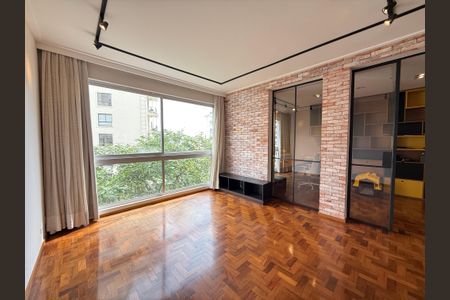 Apartamento para alugar com 2 quartos, 128m² em Higienópolis, São Paulo