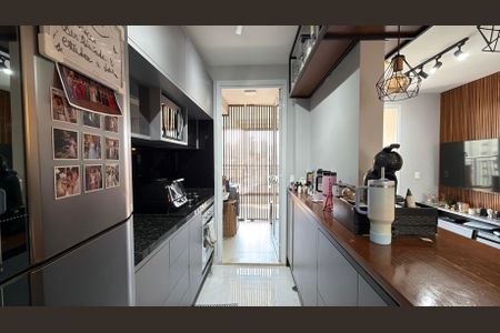 Apartamento à venda com 69m², 2 quartos e 2 vagas