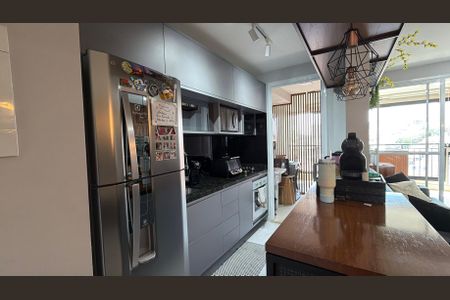 Apartamento à venda com 69m², 2 quartos e 2 vagas