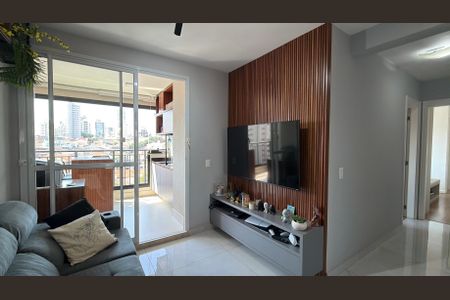 Apartamento à venda com 69m², 2 quartos e 2 vagas