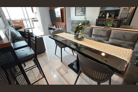 Apartamento à venda com 69m², 2 quartos e 2 vagas