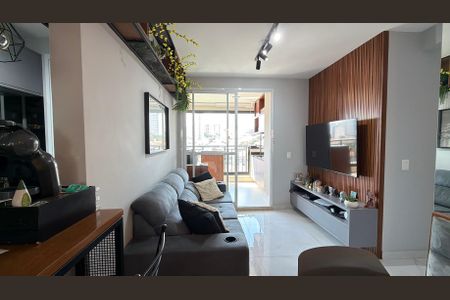 Apartamento à venda com 69m², 2 quartos e 2 vagas