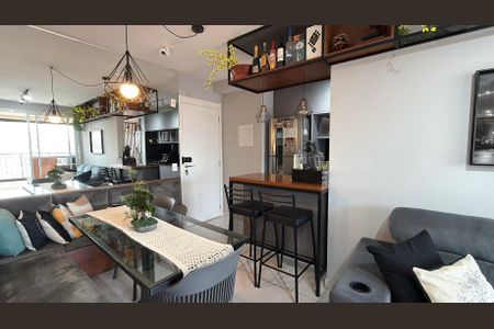 Apartamento à venda com 69m², 2 quartos e 2 vagas