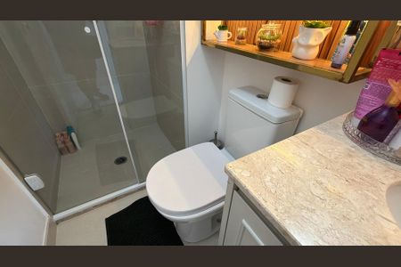 Apartamento à venda com 69m², 2 quartos e 2 vagas