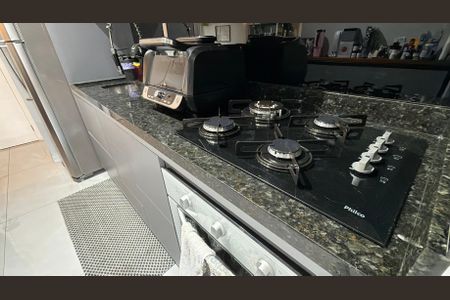 Apartamento à venda com 69m², 2 quartos e 2 vagas