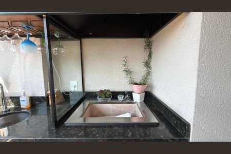Apartamento à venda com 69m², 2 quartos e 2 vagas