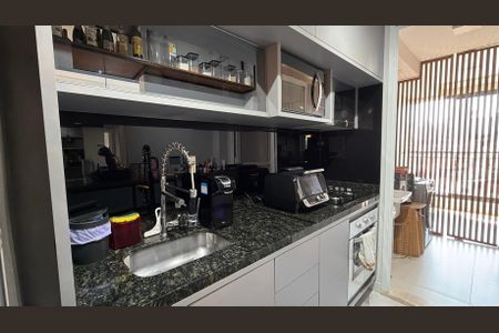 Apartamento à venda com 69m², 2 quartos e 2 vagas