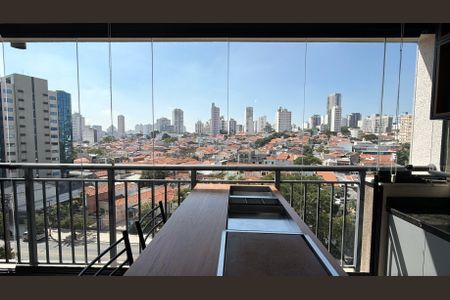 Apartamento à venda com 69m², 2 quartos e 2 vagas