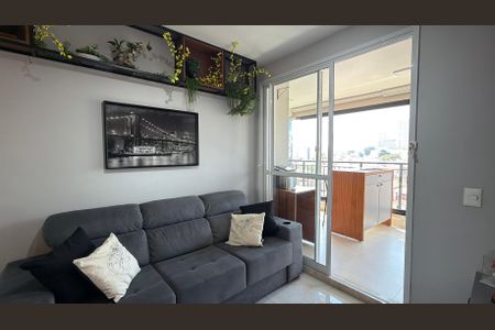 Apartamento à venda com 69m², 2 quartos e 2 vagas