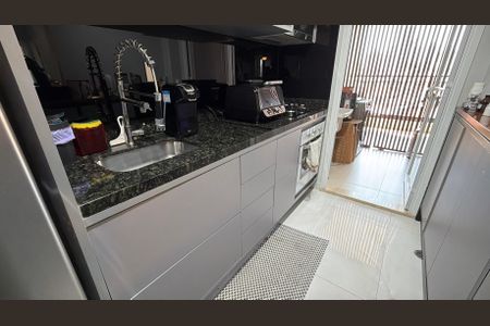Apartamento à venda com 69m², 2 quartos e 2 vagas