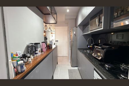Apartamento à venda com 69m², 2 quartos e 2 vagas