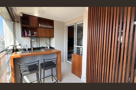 Apartamento à venda com 69m², 2 quartos e 2 vagas
