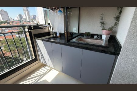 Apartamento à venda com 69m², 2 quartos e 2 vagas