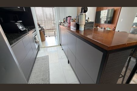 Apartamento à venda com 69m², 2 quartos e 2 vagas