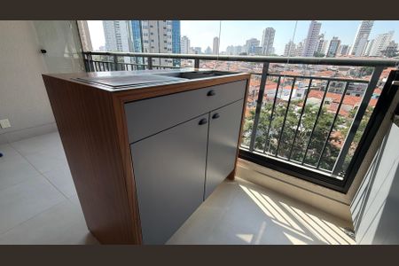 Apartamento à venda com 69m², 2 quartos e 2 vagas