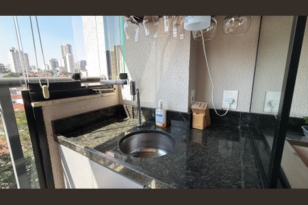 Apartamento à venda com 69m², 2 quartos e 2 vagas