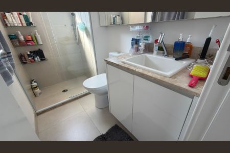 Apartamento à venda com 69m², 2 quartos e 2 vagas