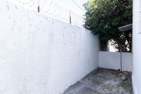 Casa para alugar com 55m², 2 quartos e sem vagaLavanderia