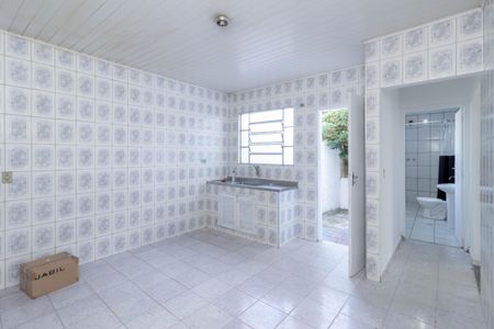 Casa para alugar com 55m², 2 quartos e sem vagaCozinha