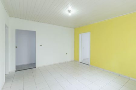 Casa para alugar com 55m², 2 quartos e sem vagaSala