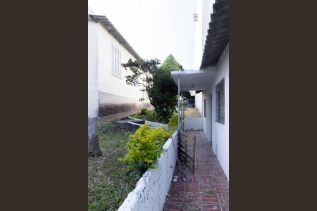 Casa para alugar com 55m², 2 quartos e sem vagaÁrea Externa Casa