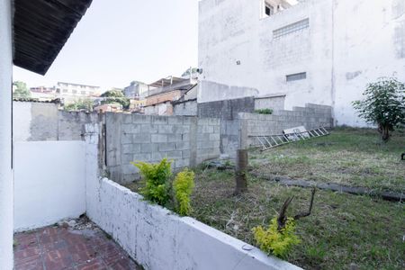 Quarto 1 - Vista de casa para alugar com 2 quartos, 55m² em Vila Nina, São Paulo