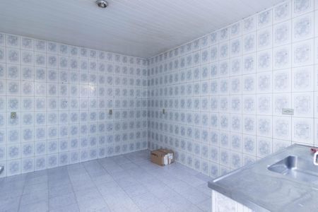 Casa para alugar com 55m², 2 quartos e sem vagaCozinha