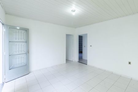 Sala de casa para alugar com 2 quartos, 55m² em Vila Nina, São Paulo