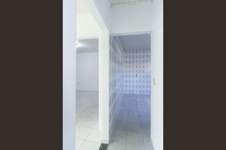 Casa para alugar com 55m², 2 quartos e sem vagaCorredor