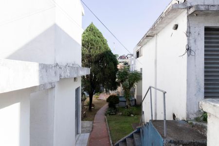 Casa para alugar com 55m², 2 quartos e sem vagaEntrada