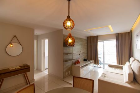 Apartamento para alugar com 2 quartos, 74m² em Santa Rosa, Niterói