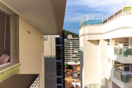 Apartamento para alugar com 2 quartos, 74m² em Santa Rosa, Niterói
