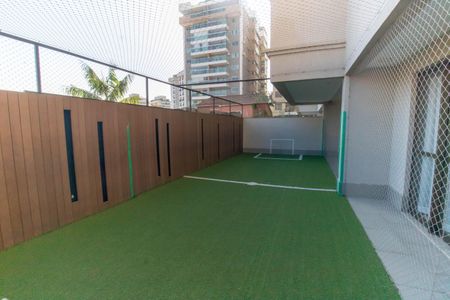 Apartamento à venda com 119m², 3 quartos e 2 vagasÁrea comum