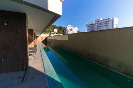 Apartamento à venda com 119m², 3 quartos e 2 vagasÁrea comum