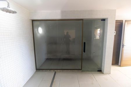 Apartamento à venda com 119m², 3 quartos e 2 vagasÁrea comum